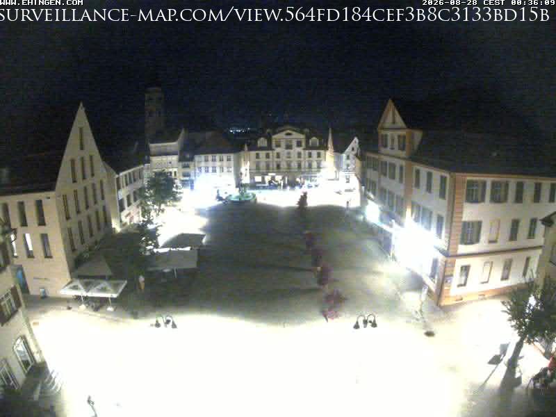 Stuttgart · Baden-Wurttemberg · Germany