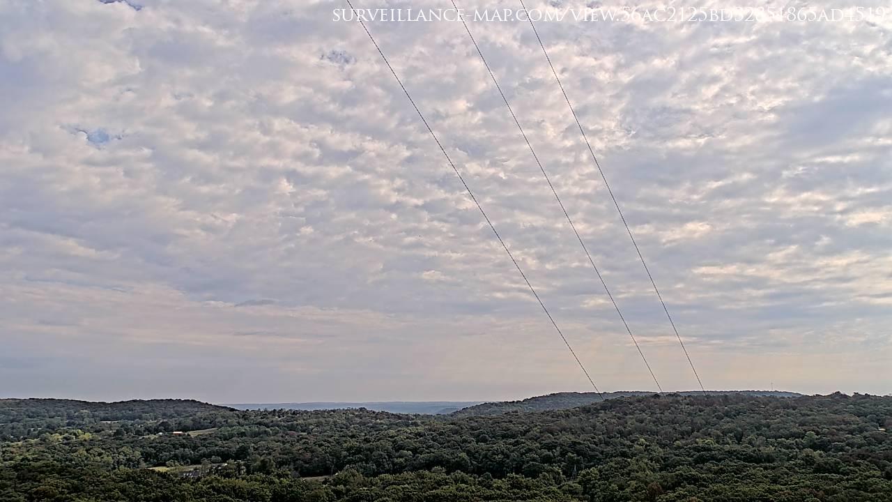 Bluff Dale · Texas · United States