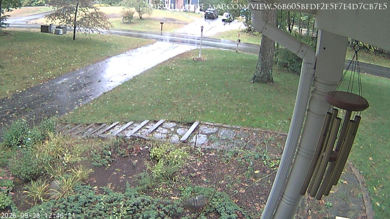 Londonderry · New Hampshire · United States