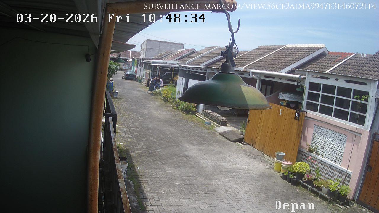 Semarang · Central Java · Indonesia
