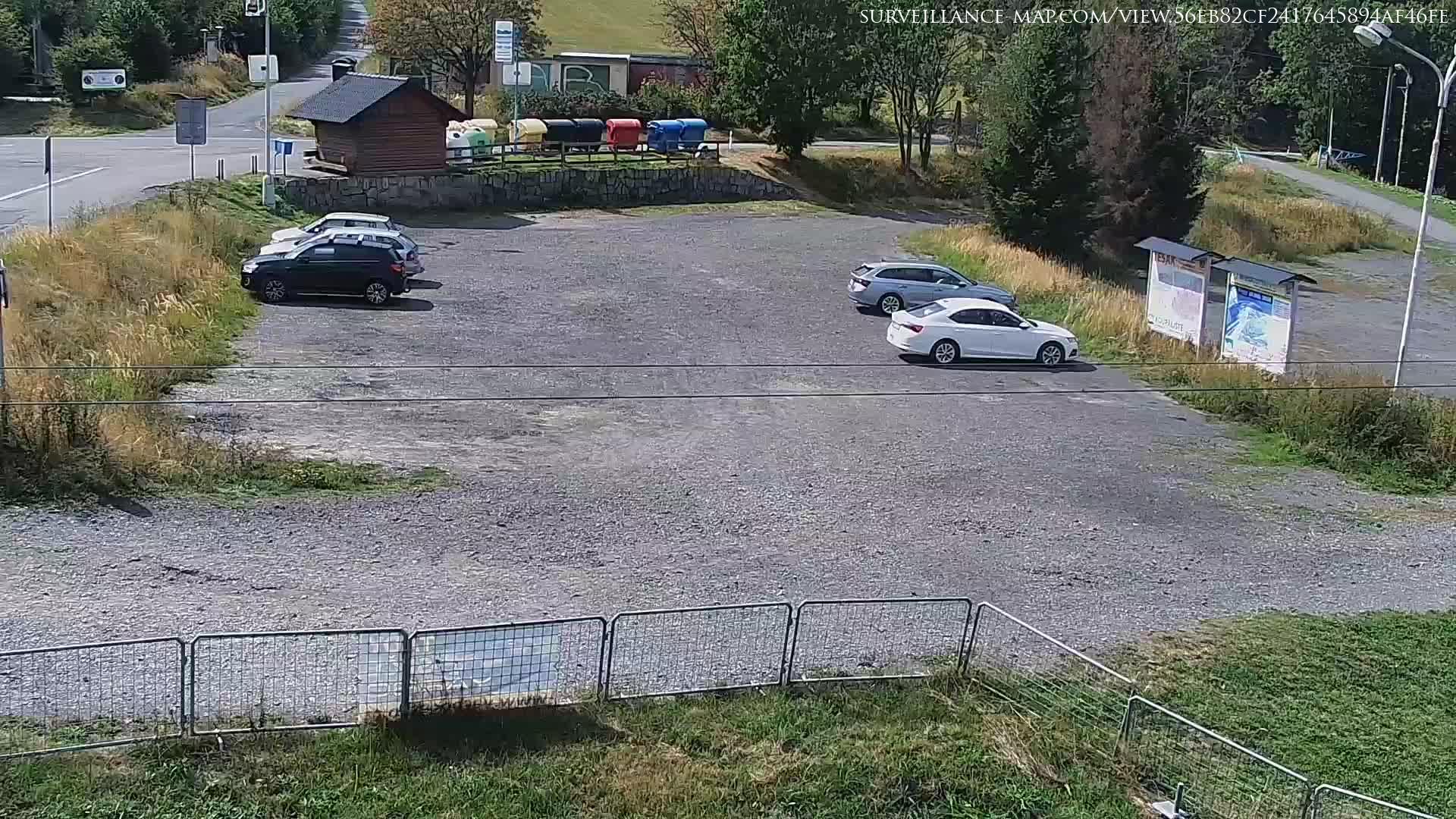Vizovice · Zlín · Czechia