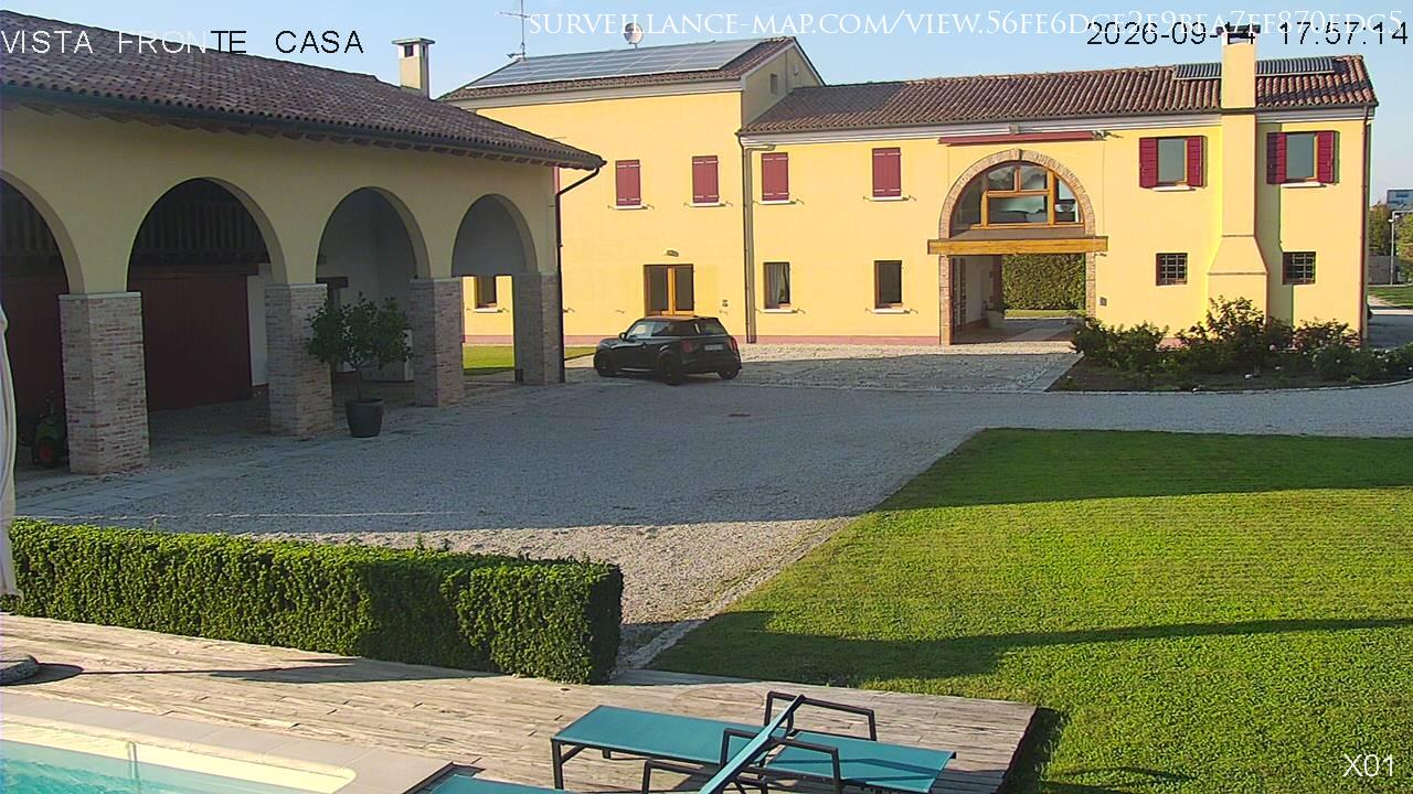 Albignasego · Veneto · Italy