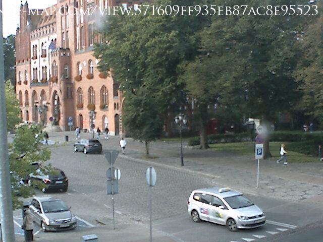 Słupsk · Pomerania · Poland