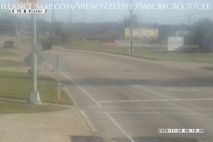 Morgan City · Louisiana · United States