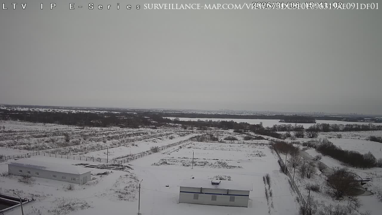 Kuznechikha · Nizhny Novgorod Oblast · Russia