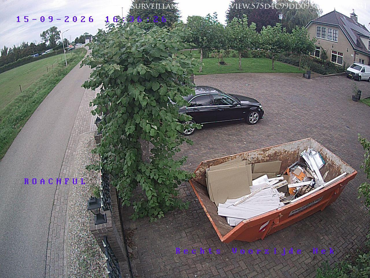 Rijssen · Overijssel · The Netherlands