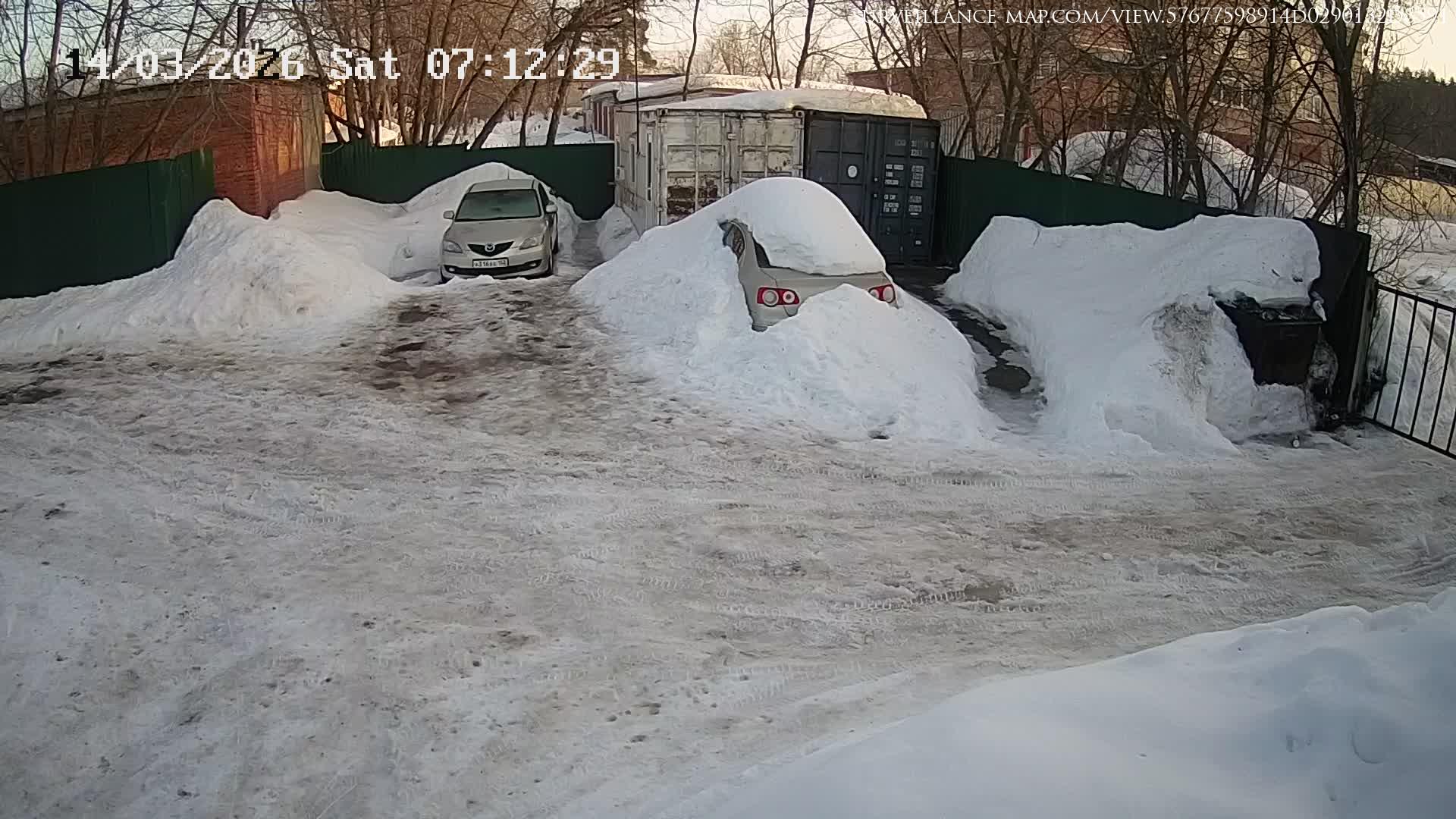 Nizhniy Novgorod · Nizhny Novgorod Oblast · Russia