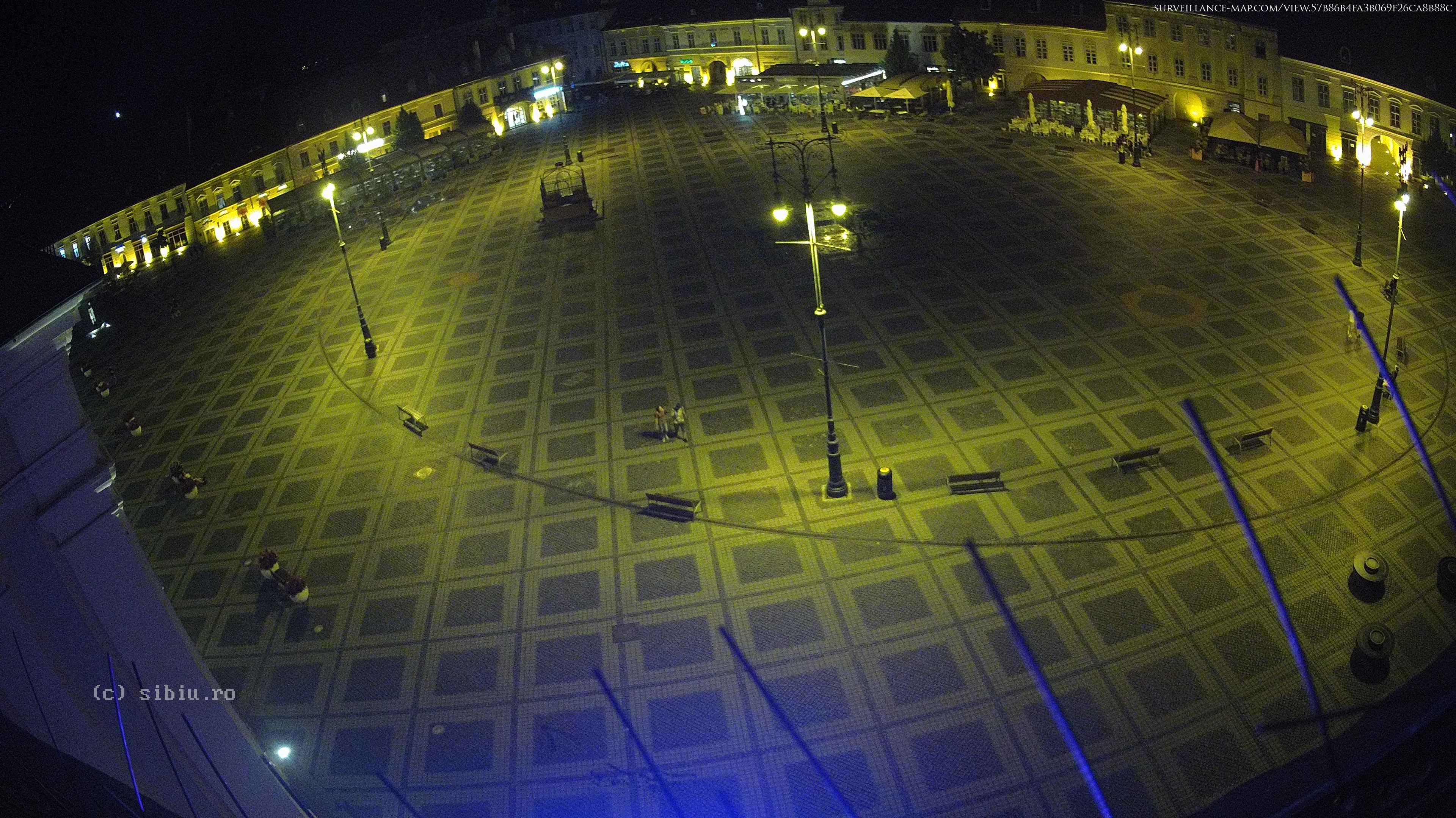 Sibiu · Sibiu County · Romania