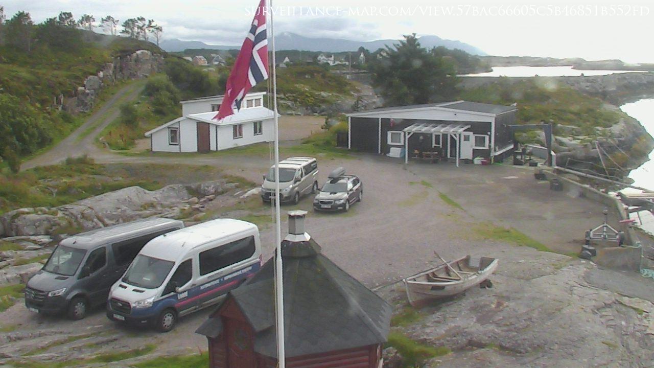 Nedre Frei · Møre og Romsdal · Norway