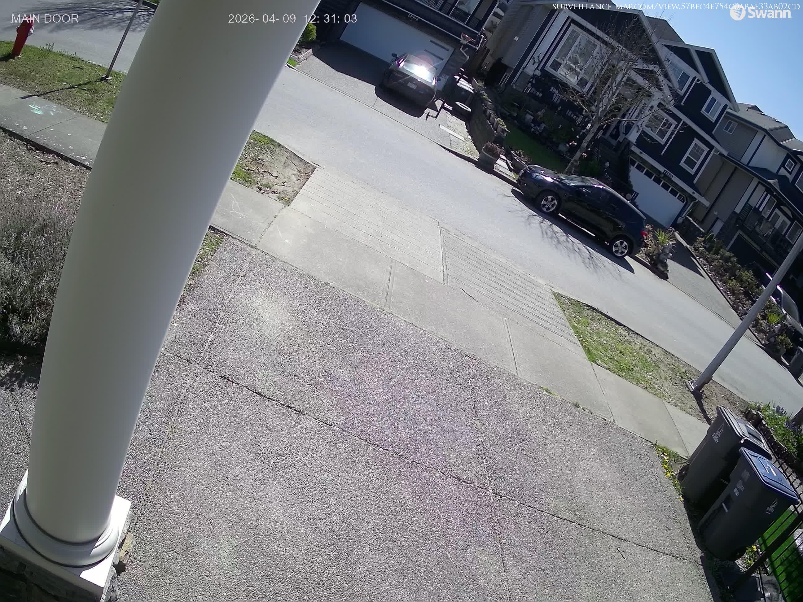 Surrey · British Columbia · Canada