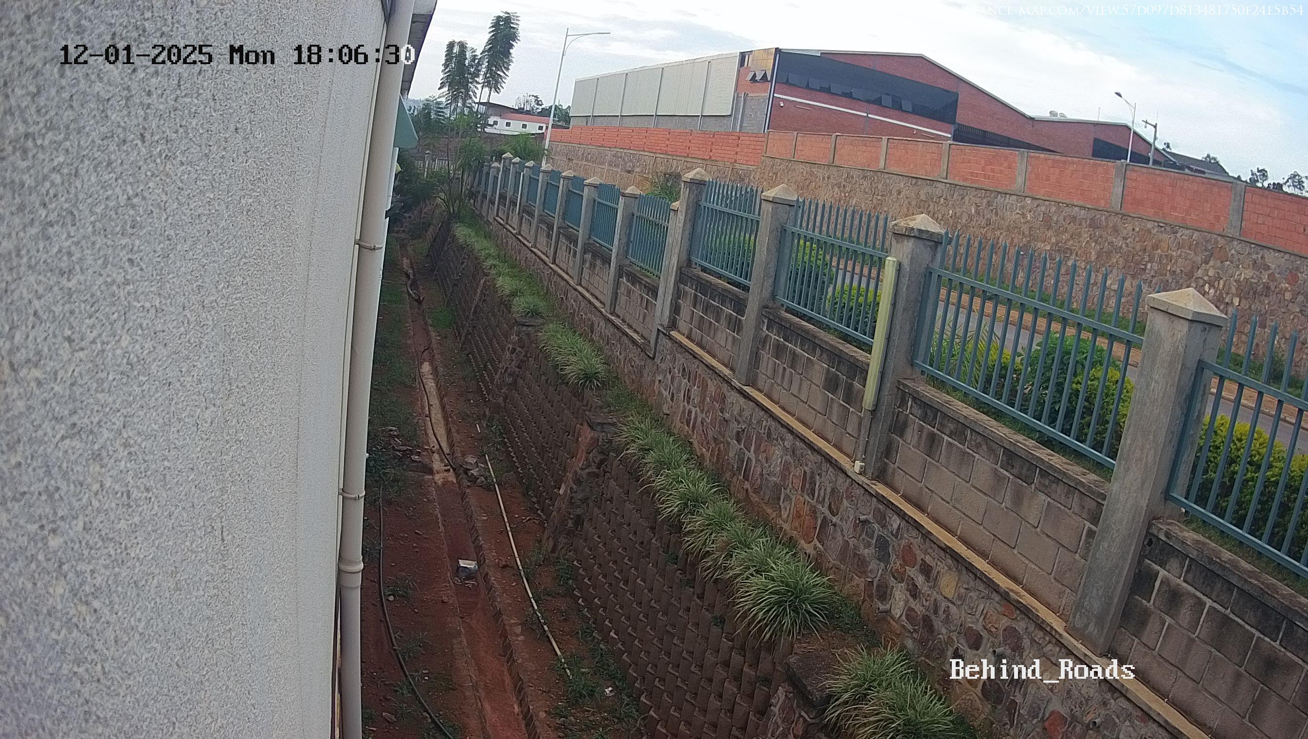 Kigali · Kigali · Rwanda