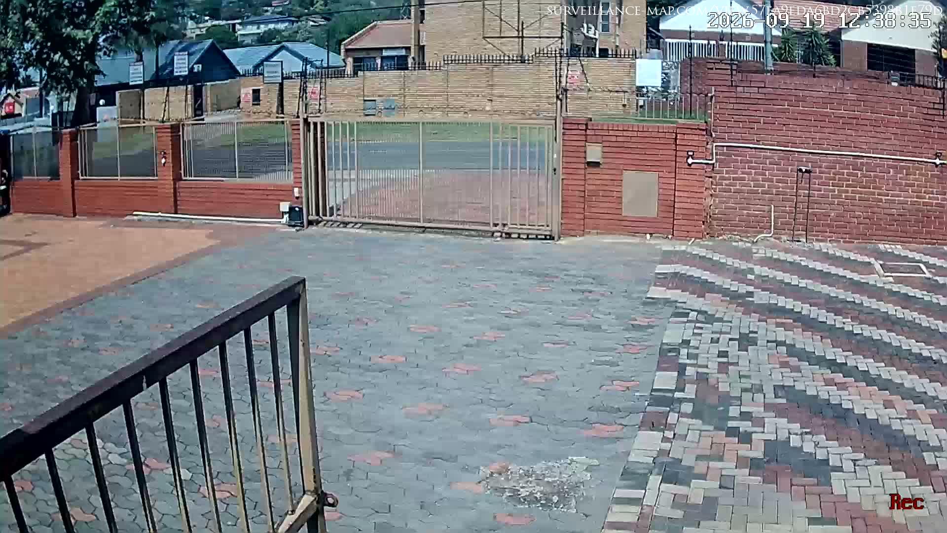 Johannesburg · Gauteng · South Africa