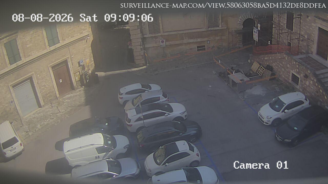 Foligno · Umbria · Italy