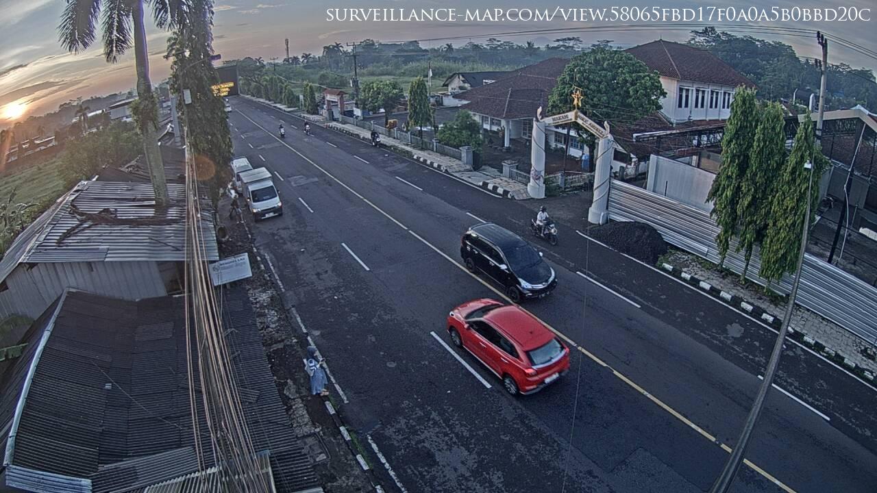 Tangerang · Banten · Indonesia