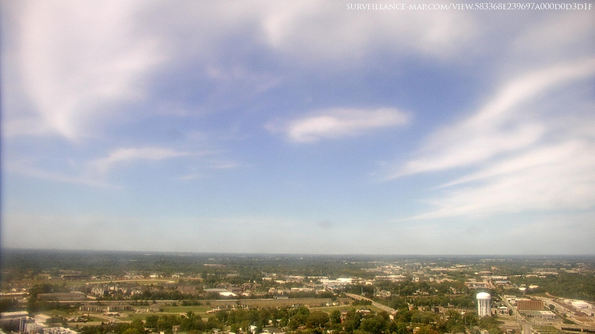 Lexington · Kentucky · United States