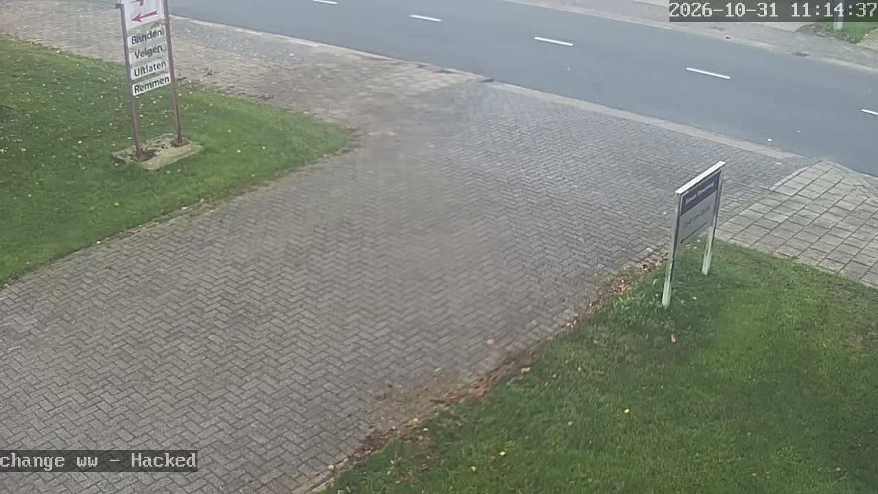 Gorinchem · South Holland · The Netherlands