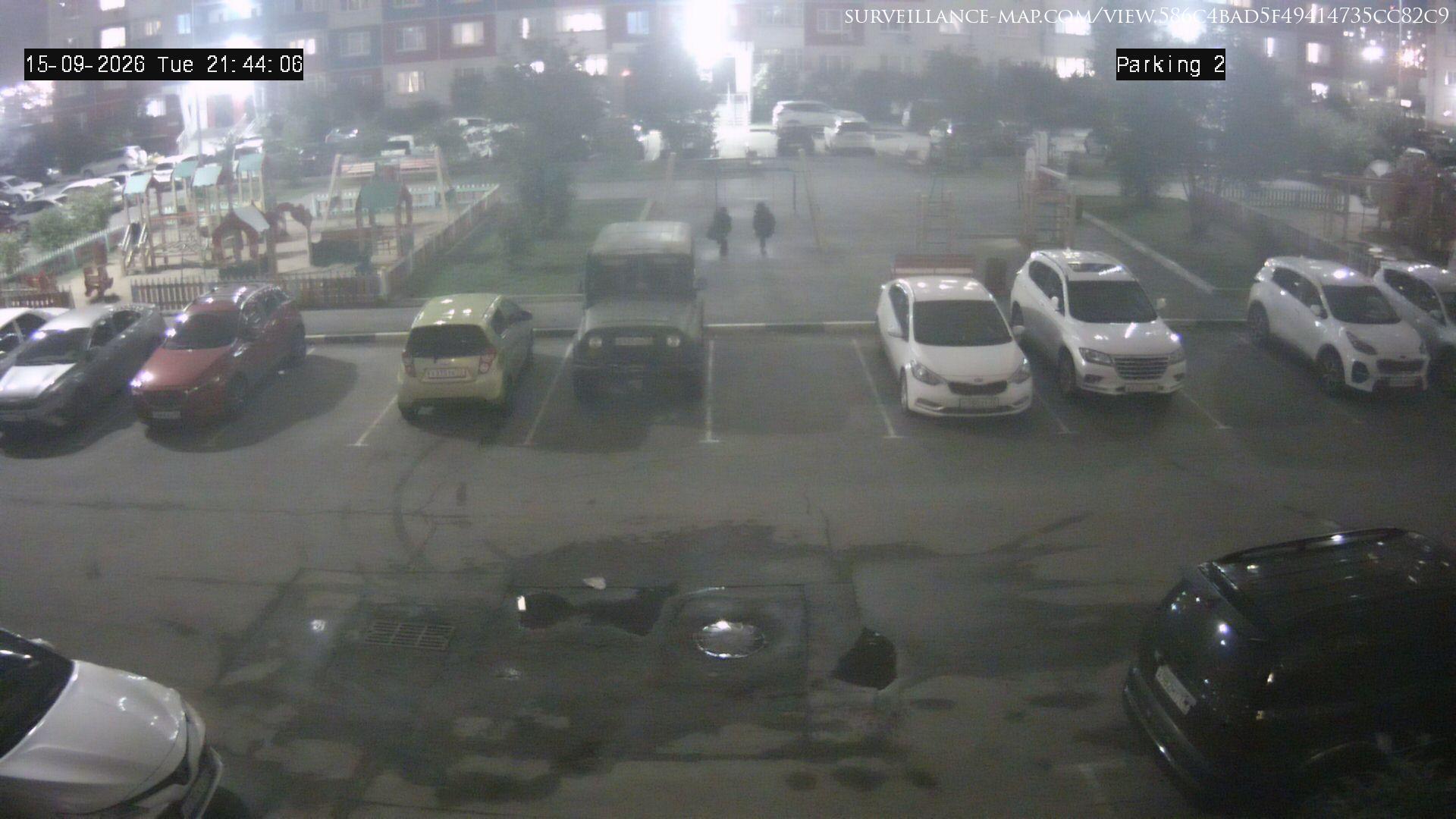 Tyumen · Tyumen Oblast · Russia