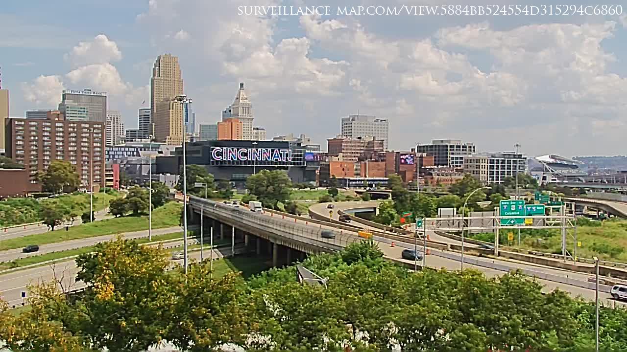 Cincinnati · Ohio · United States