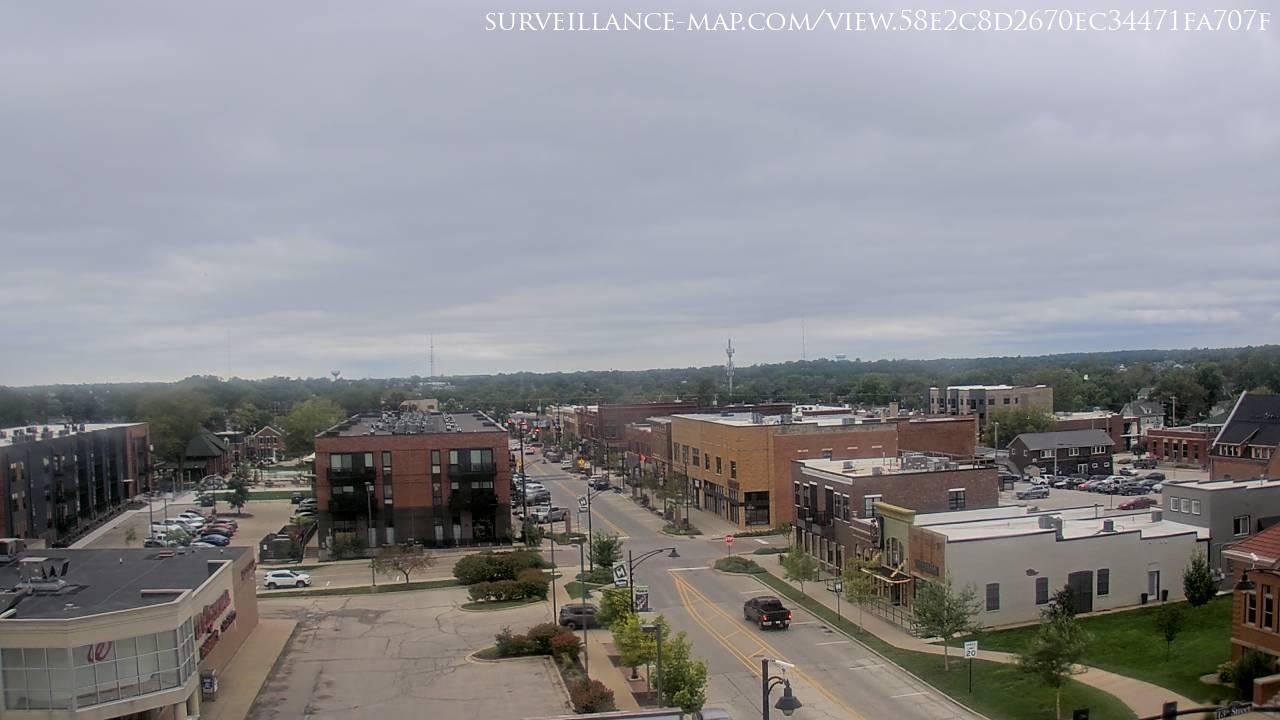 Iowa City · Iowa · United States