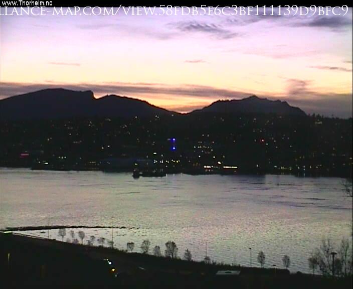 Tromsø · Troms · Norway