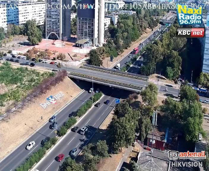 Belgrade · Central Serbia · Serbia