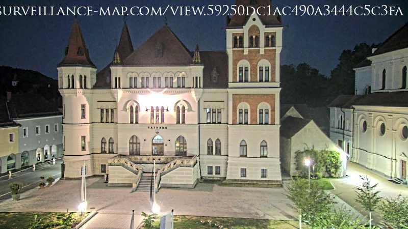 Graz · Styria · Austria