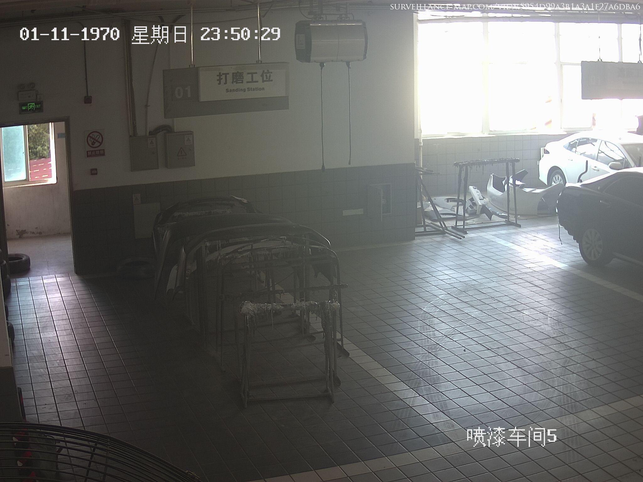 Putian · Fujian · China
