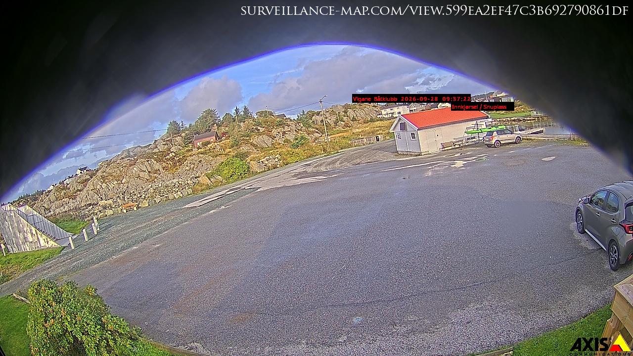 Haugesund · Rogaland · Norway