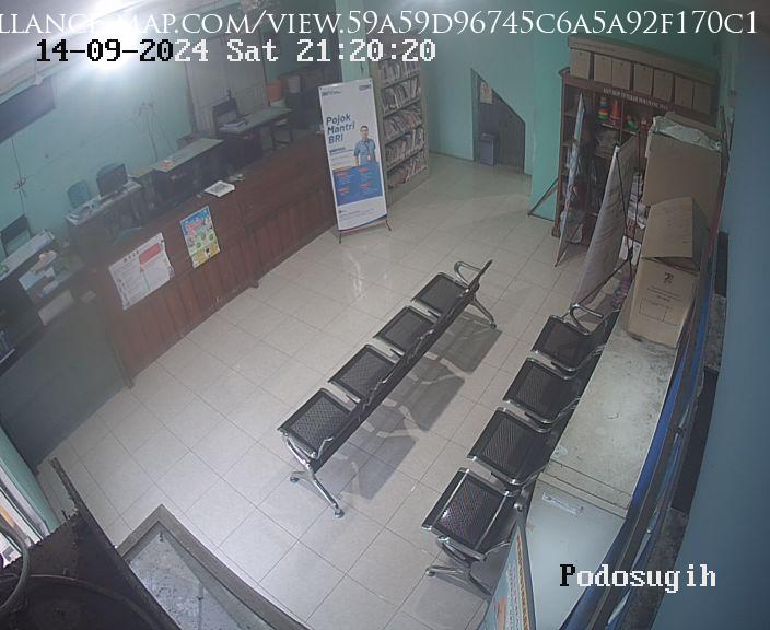 Pekalongan · Central Java · Indonesia