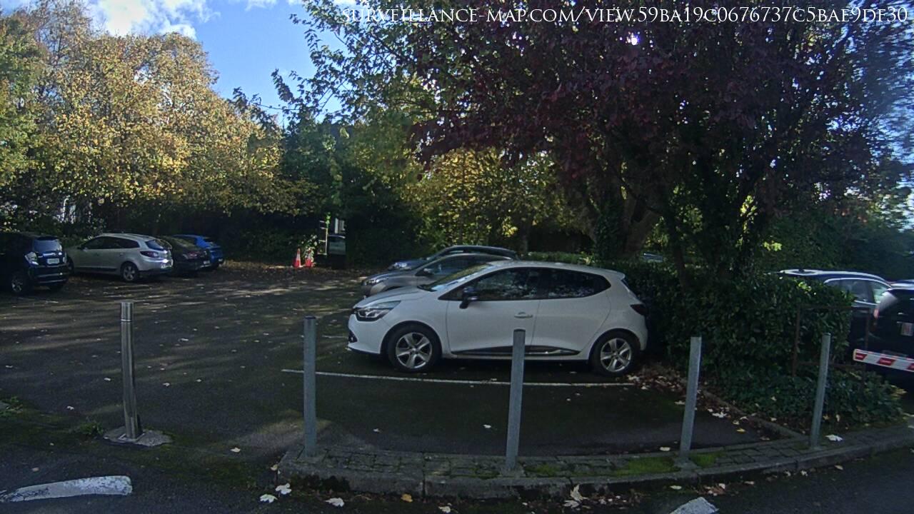 Palmerstown · Leinster · Ireland