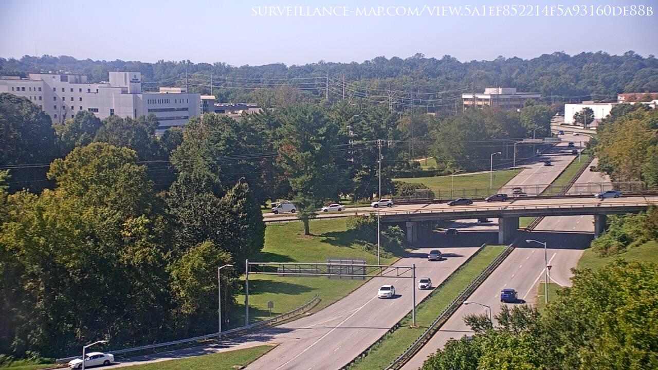 Columbia · South Carolina · United States