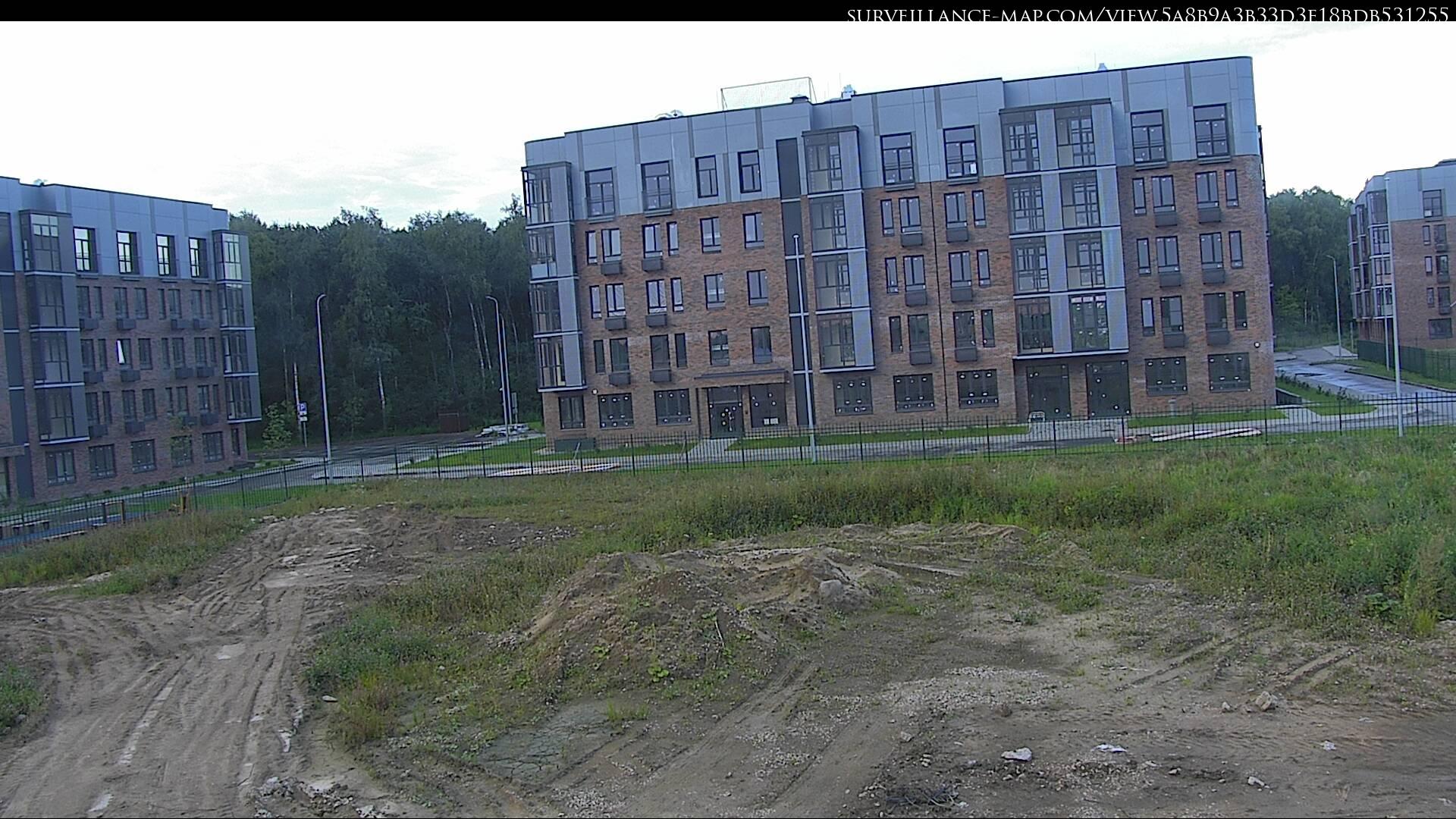 Mugreyevskiy · Ivanovo Oblast · Russia