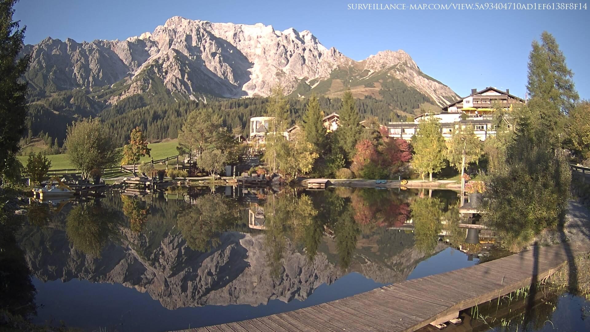 Wals · Salzburg · Austria