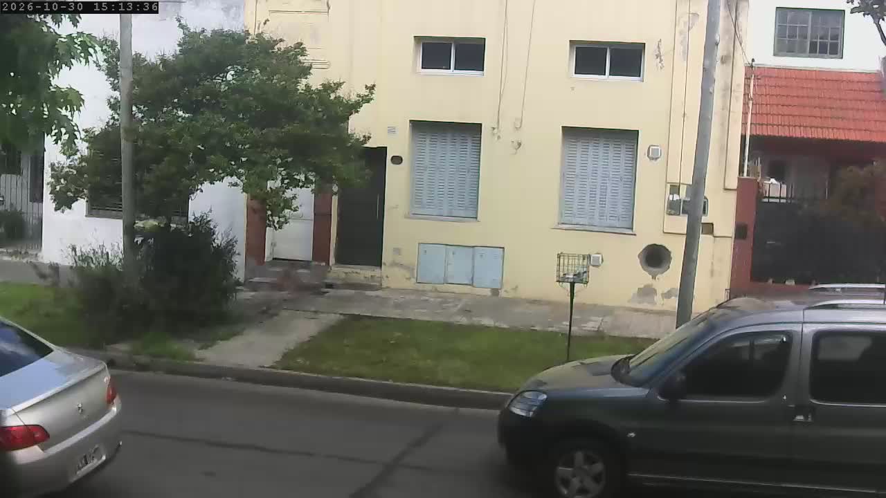 Avellaneda · Buenos Aires · Argentina