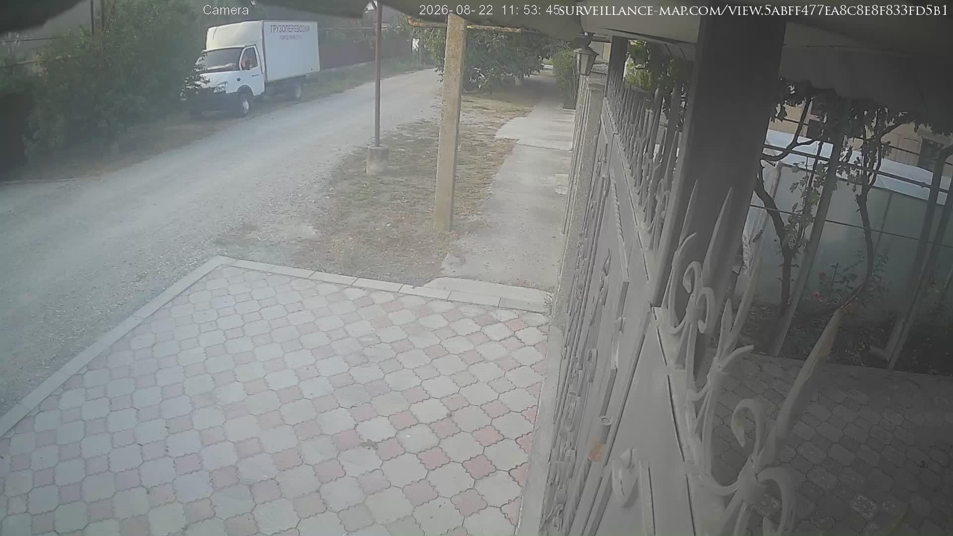 Simferopol · Crimea · Ukraine