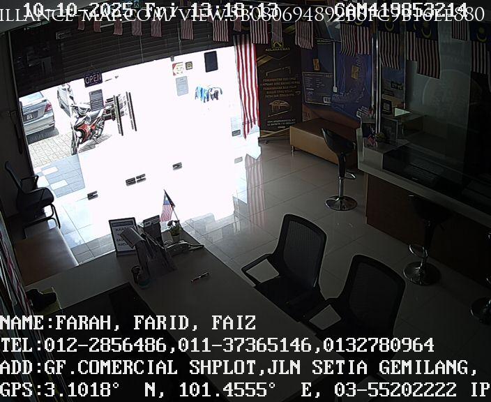 Petaling Jaya · Selangor · Malaysia