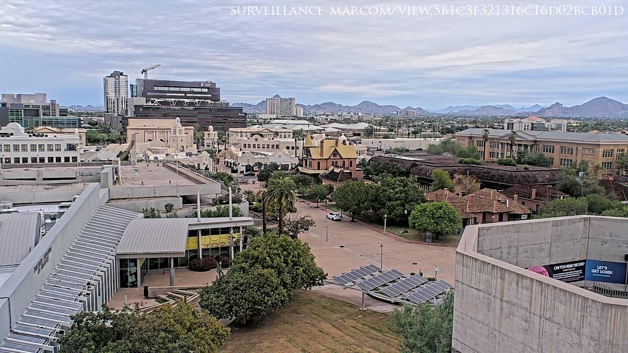 Mesa · Arizona · United States