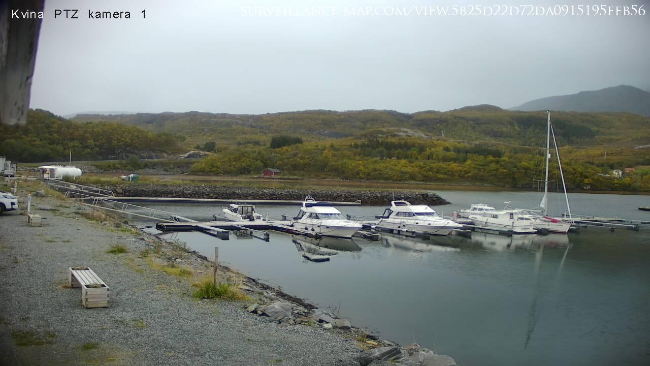 Mo i Rana · Nordland · Norway