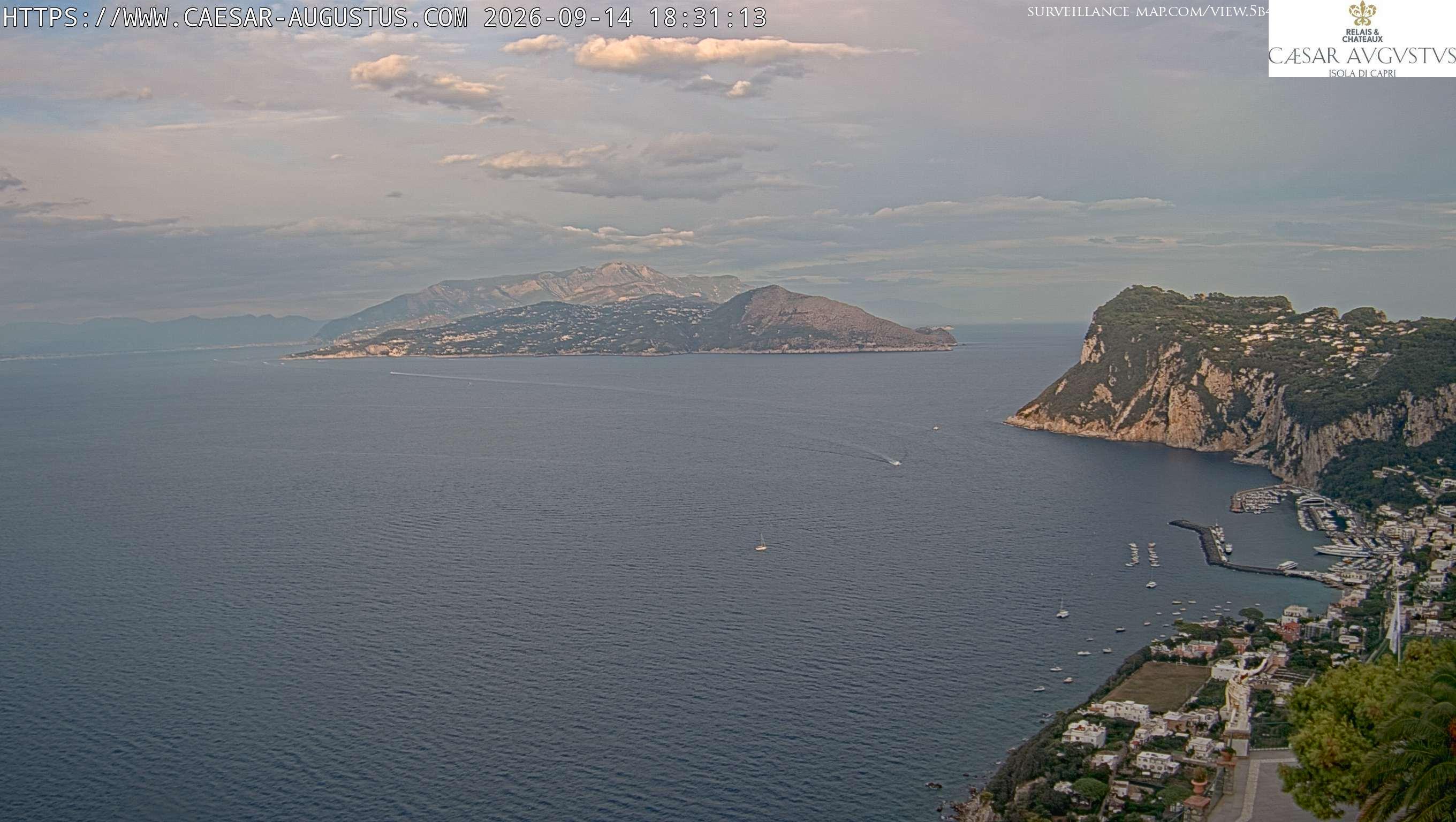 Naples · Campania · Italy