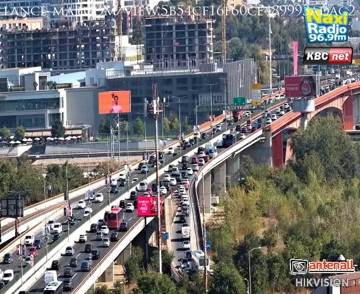 Belgrade · Central Serbia · Serbia
