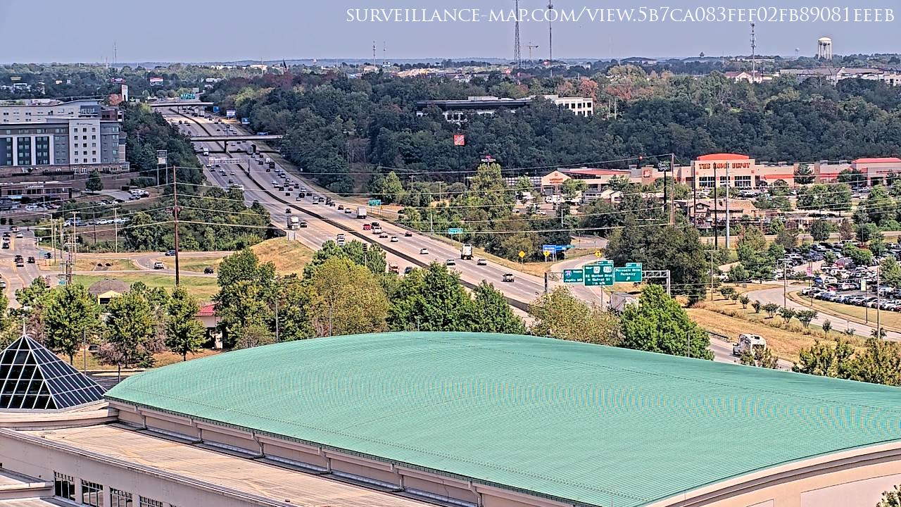 Fort Smith · Arkansas · United States
