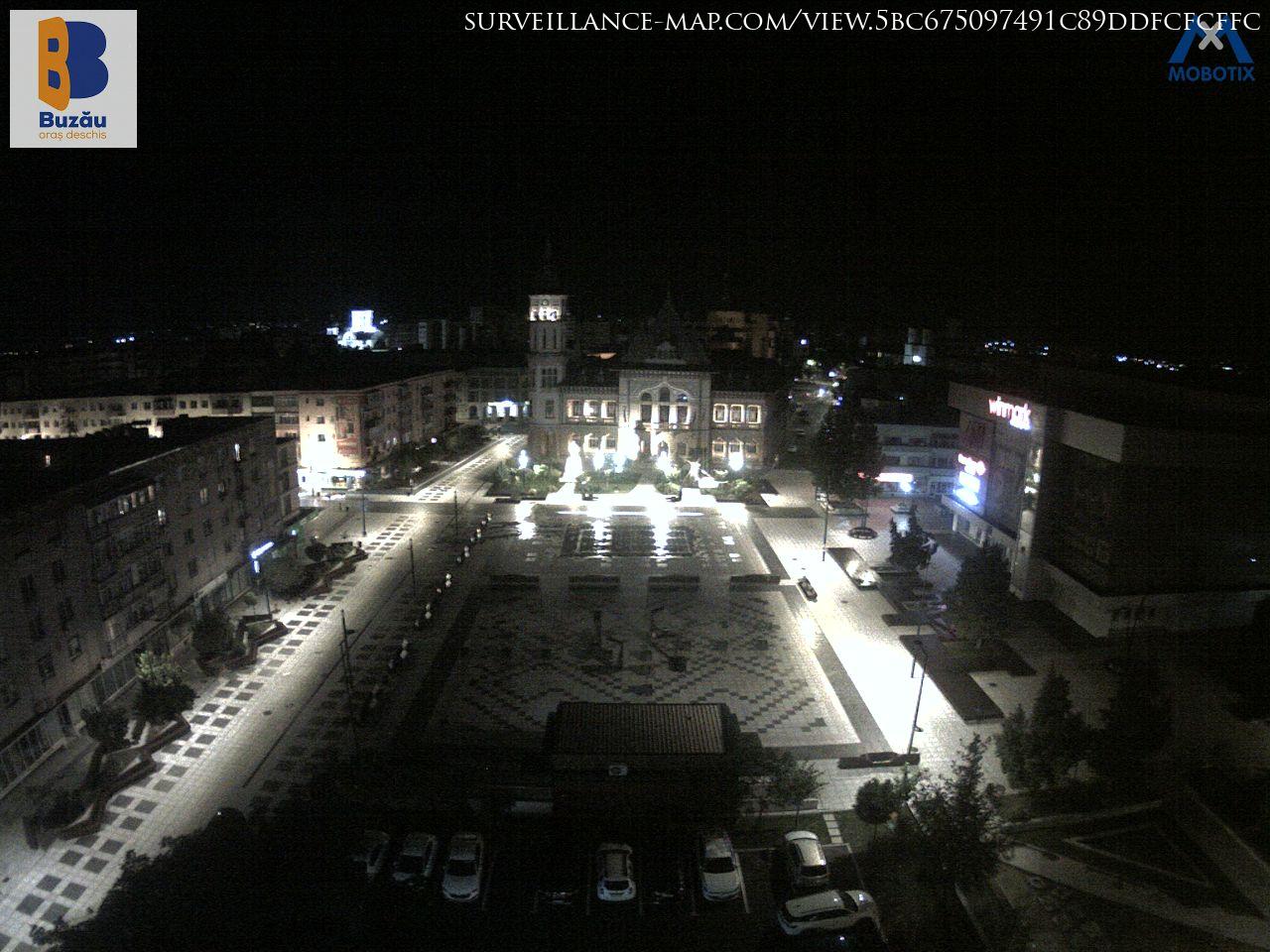 Galati · Galați County · Romania