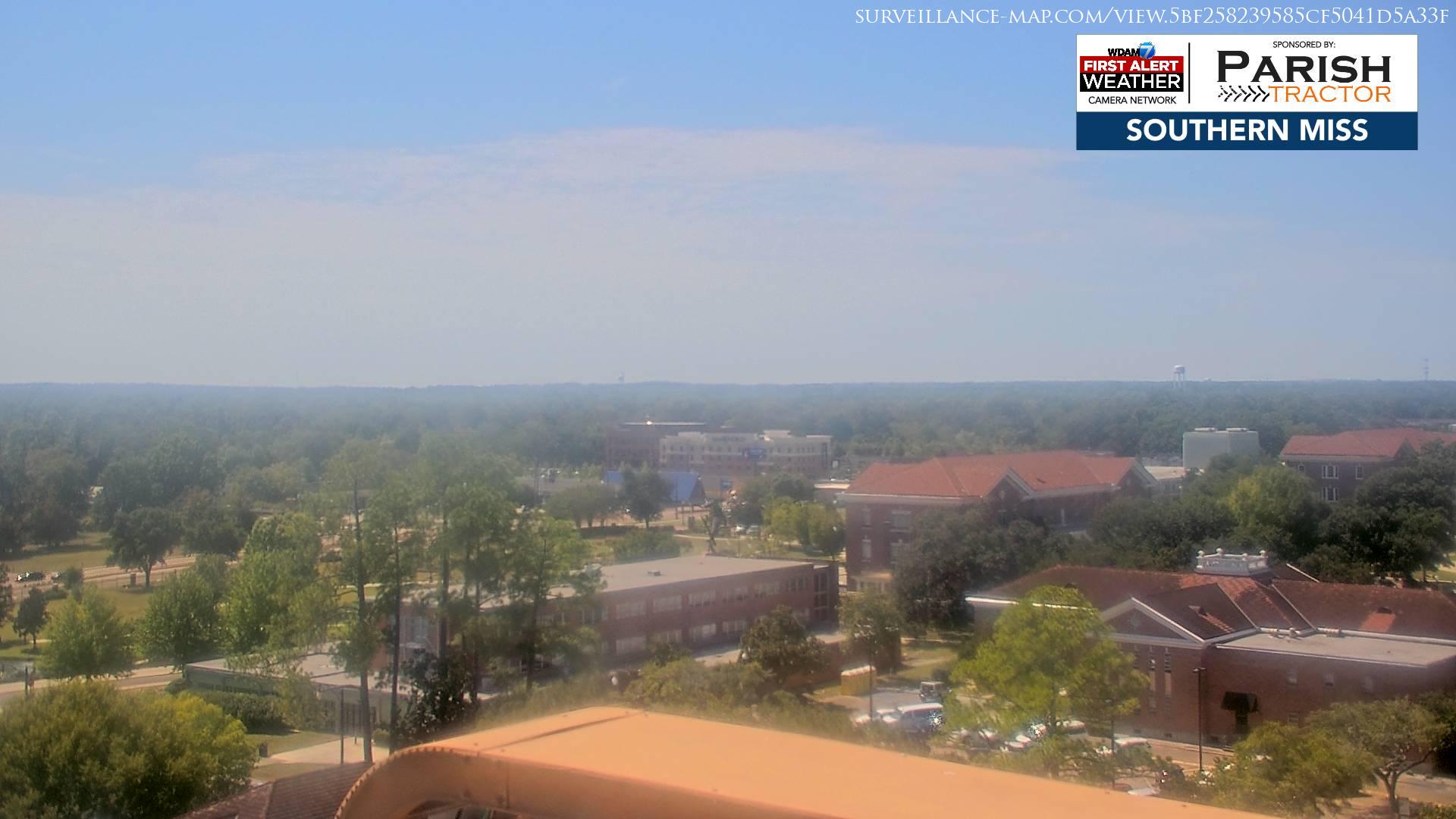 Hattiesburg · Mississippi · United States