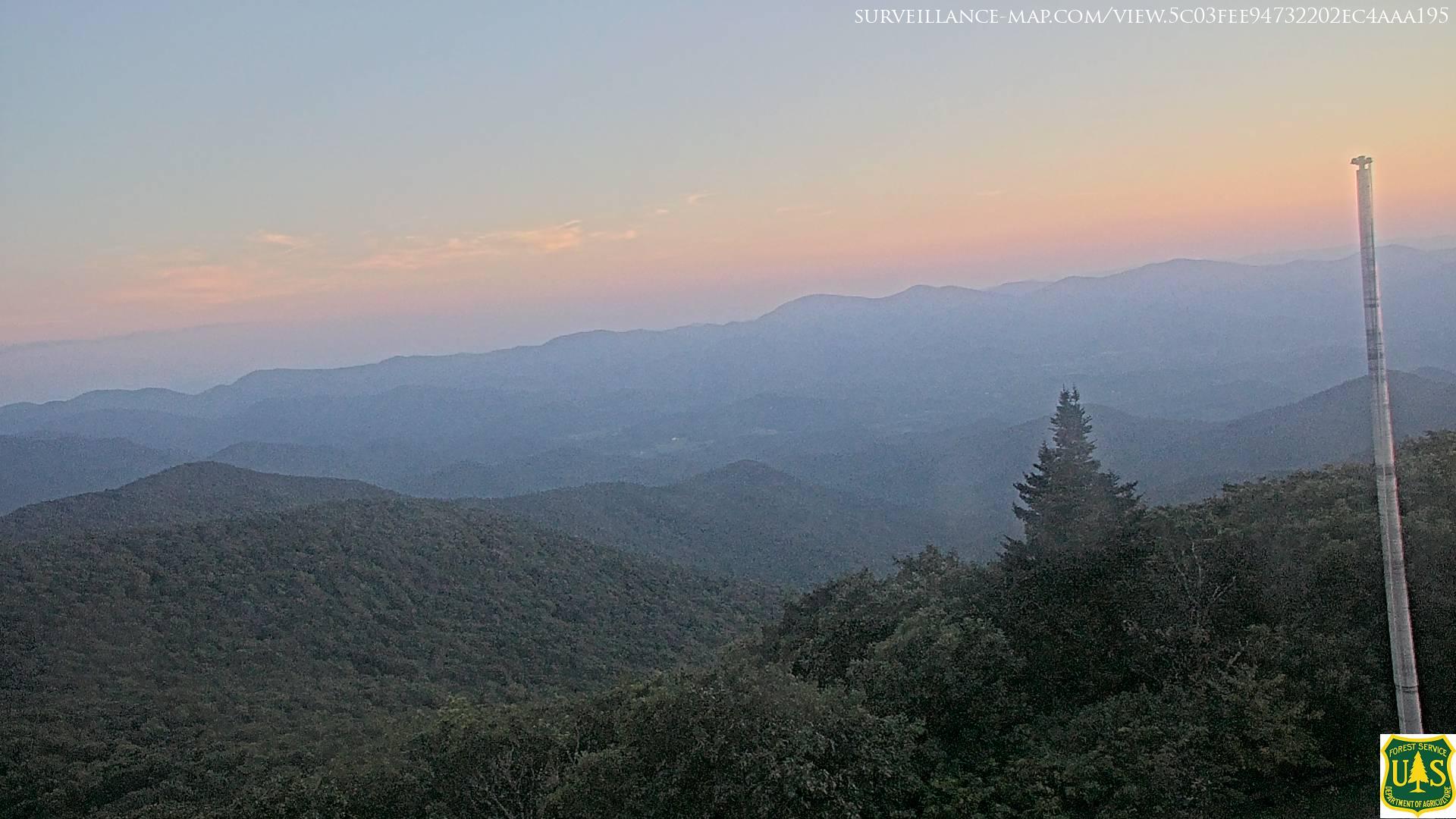 Blairsville · Georgia · United States
