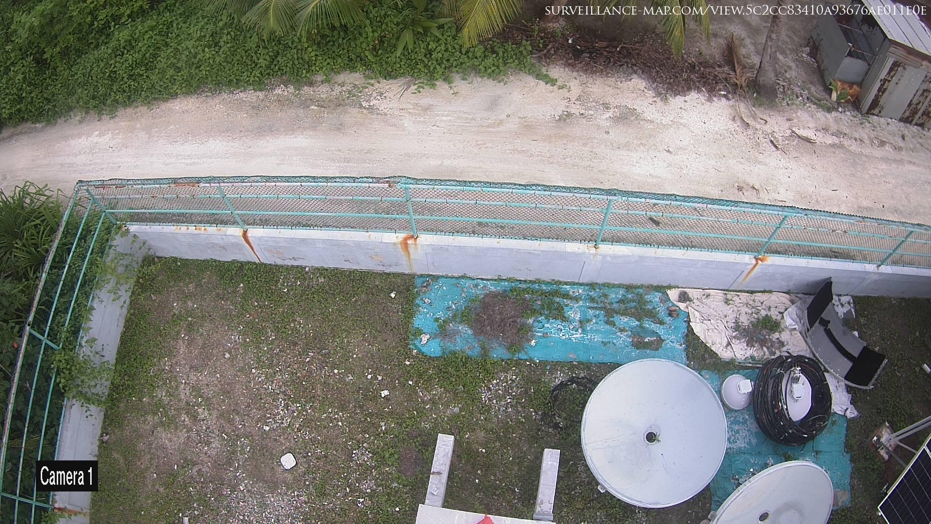Malé · Kaafu Atoll · Maldives