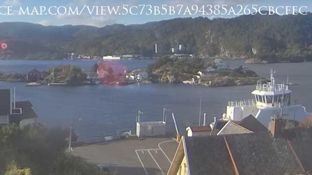 Flekkefjord · Agder · Norway