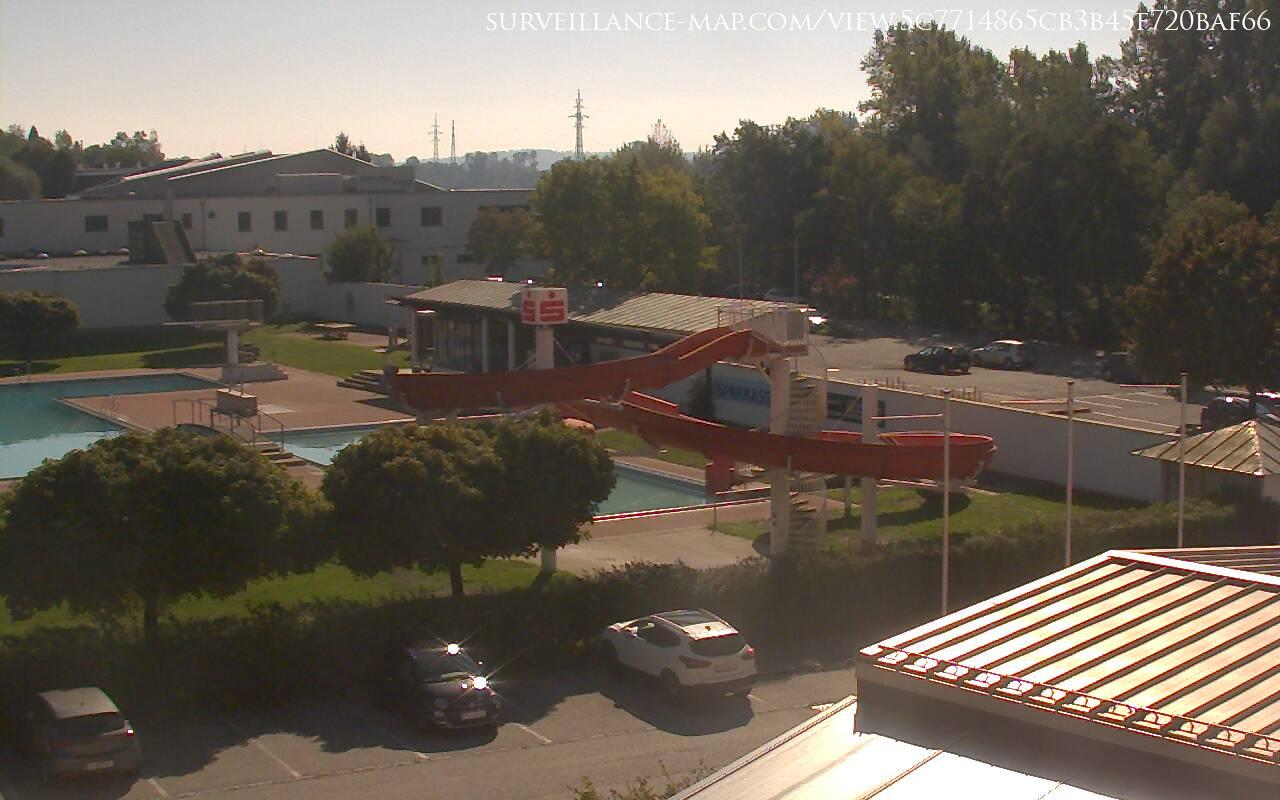 Mauthausen · Upper Austria · Austria