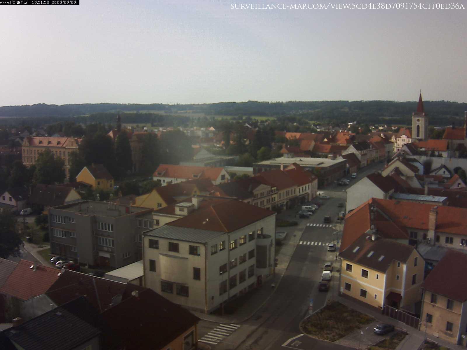 Klatovy · Plzeň Region · Czechia