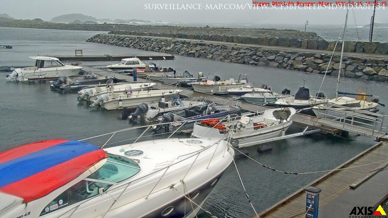 Torvastad · Rogaland · Norway