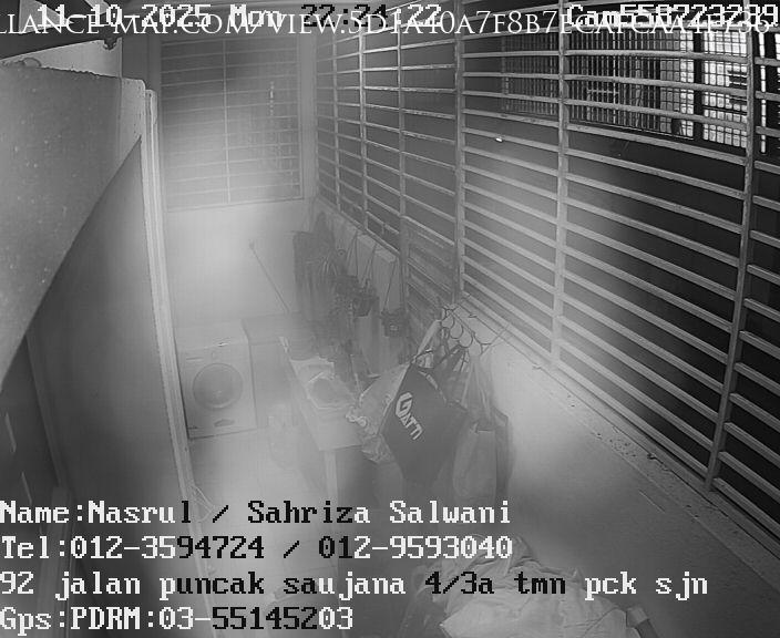 Cheras · Selangor · Malaysia